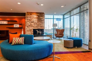 fairfield inn and suites pecos
