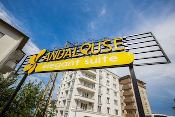 andalouse otel