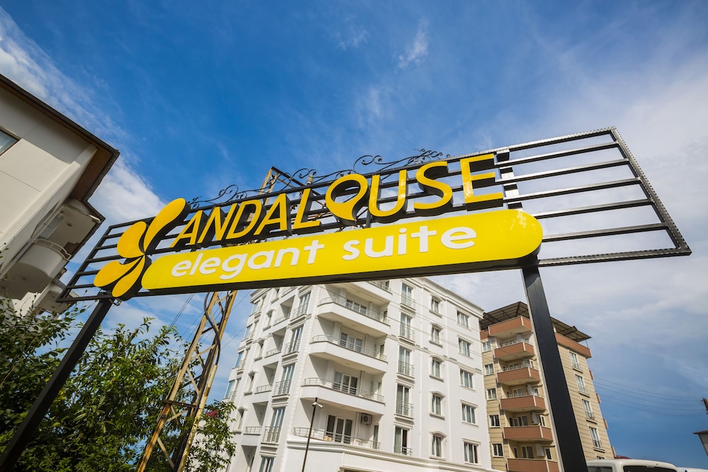 andalouse otel