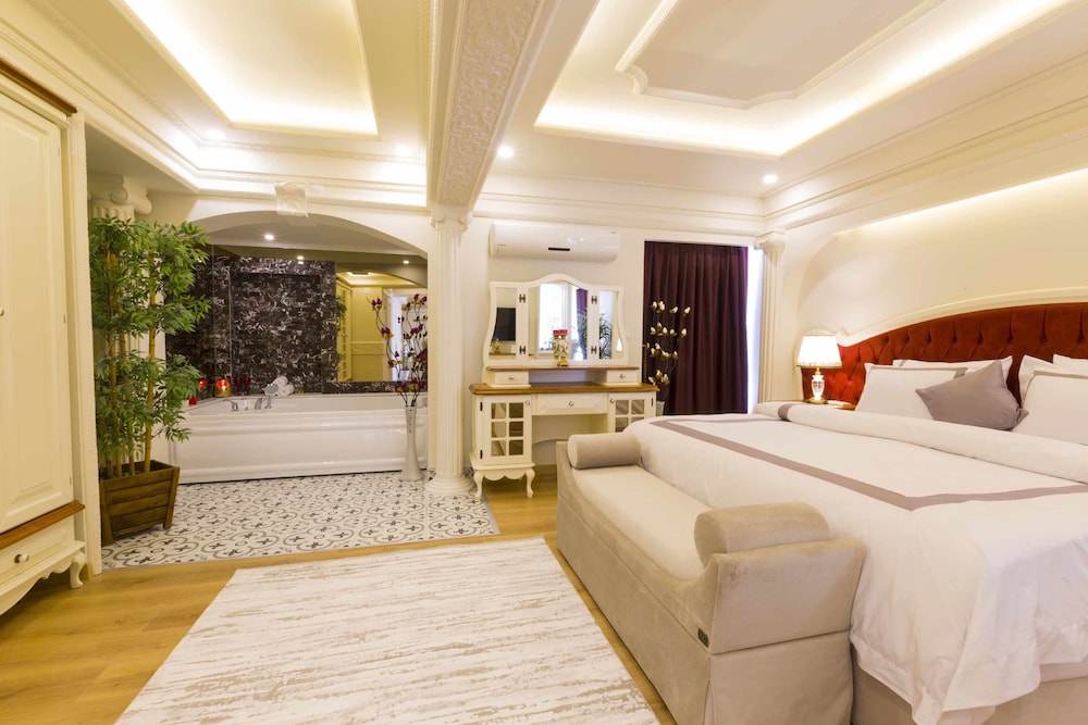 andalouse otel