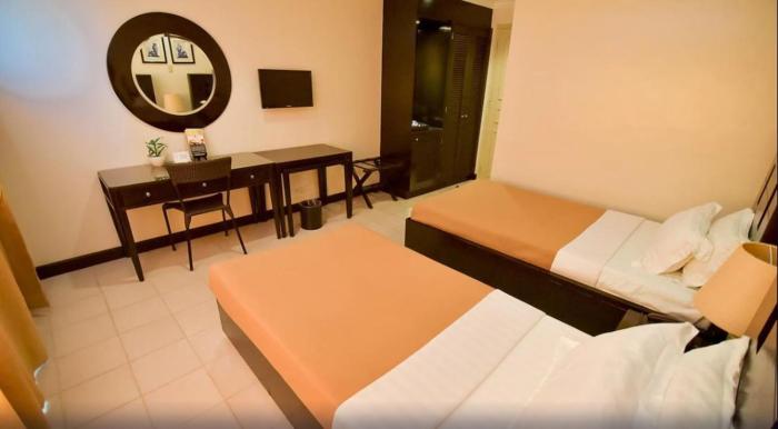 hotel tavern surigao