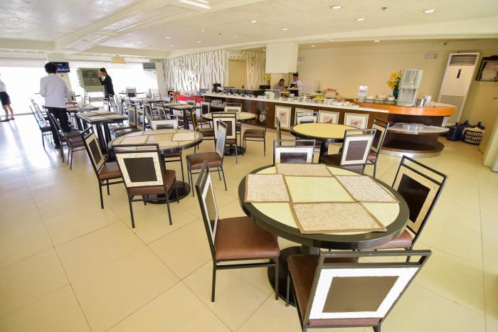 hotel tavern surigao