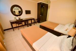 hotel tavern surigao