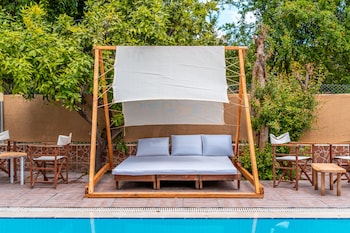 Guler Butik Hotel,Beldibi>>Antalya,4 star