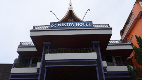 nikita