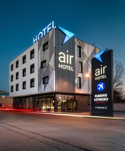 air hotel