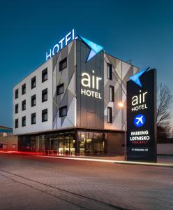 air hotel