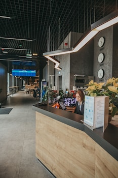 warsaw