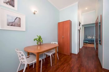 tallinn city apartments harju residence