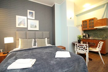 tallinn city apartments harju residence