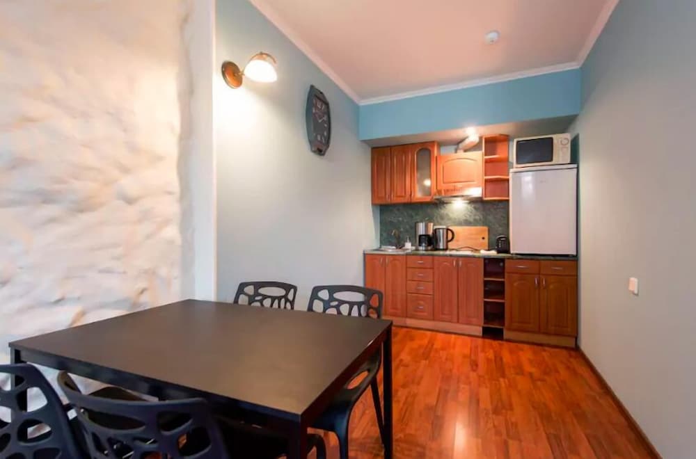 tallinn city apartments harju residence