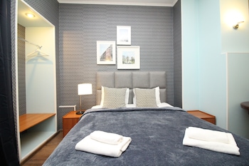 tallinn city apartments harju residence