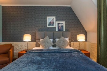 tallinn city apartments harju residence