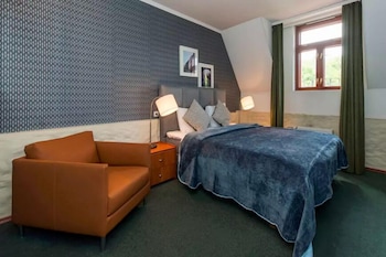 tallinn city apartments harju residence