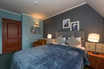 tallinn city apartments harju residence