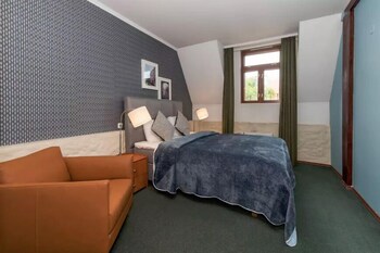 tallinn city apartments harju residence