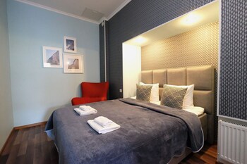 tallinn city apartments harju residence