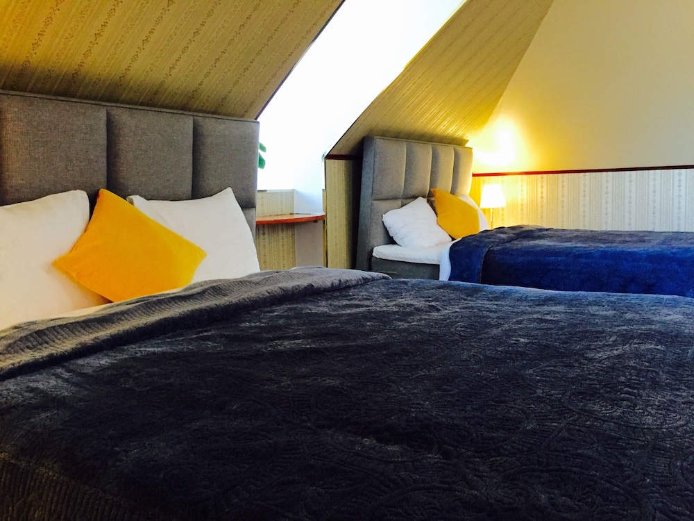 tallinn city apartments harju residence