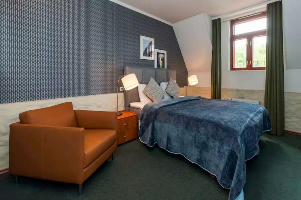 tallinn city apartments harju residence