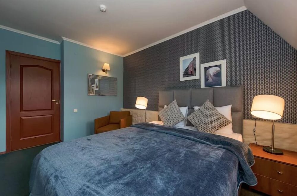 tallinn city apartments harju residence