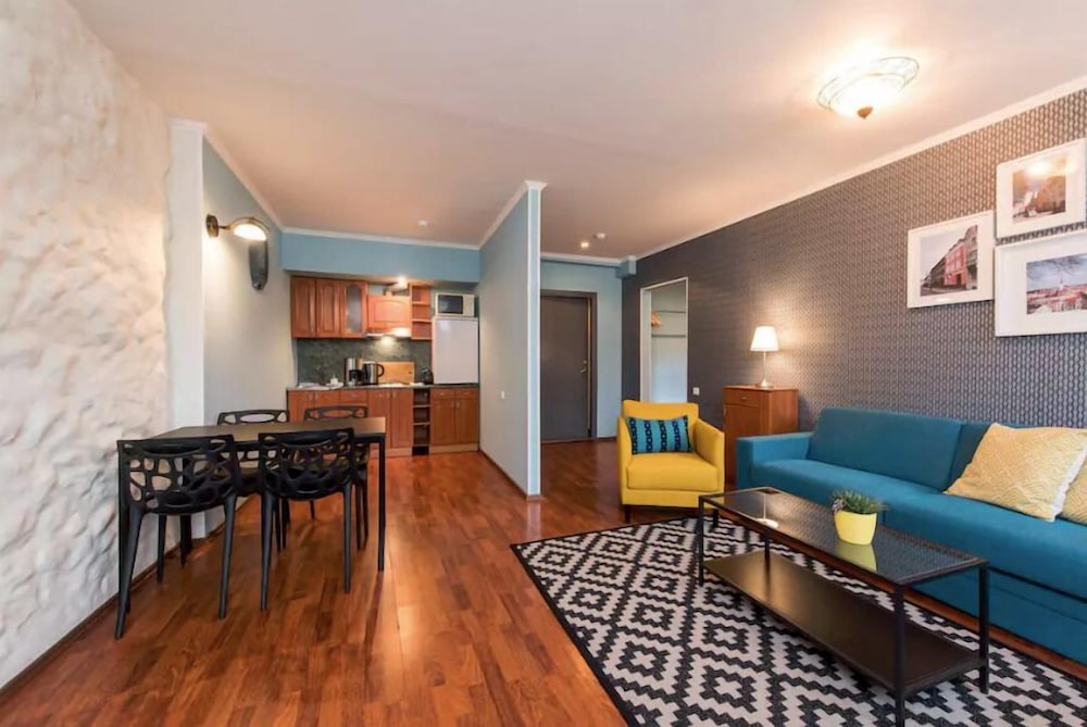 tallinn city apartments harju residence