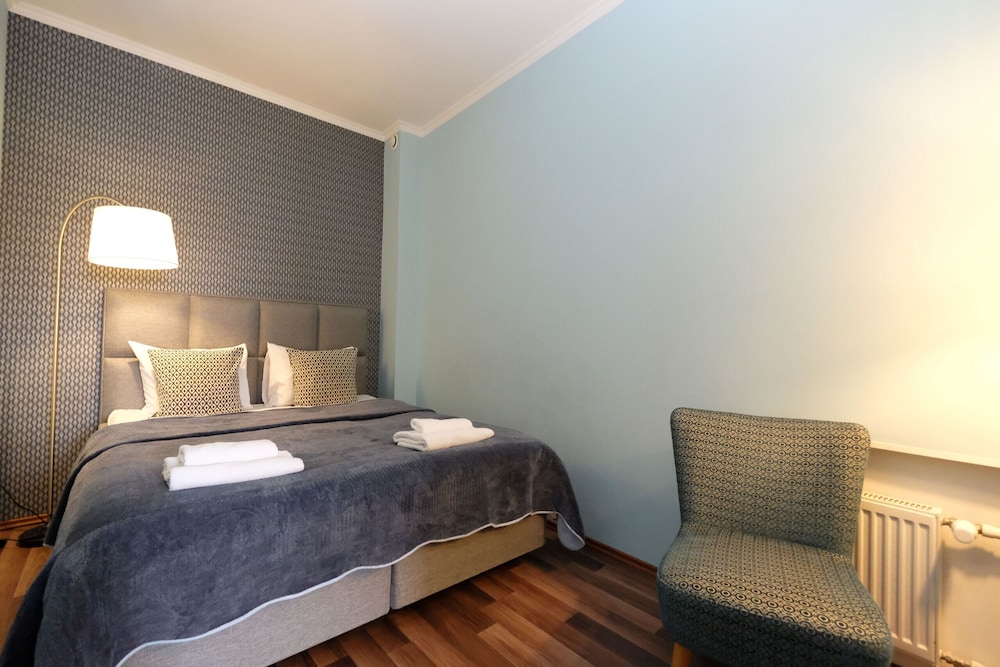 tallinn city apartments harju residence