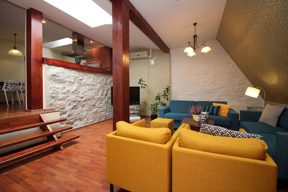 tallinn city apartments harju residence