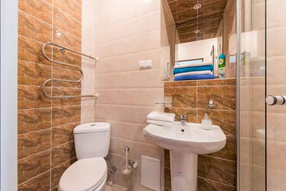 tallinn city apartments harju residence