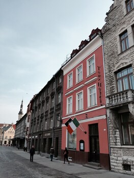 tallinn
