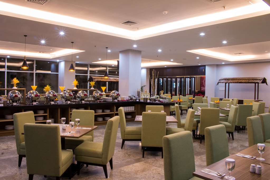 best western plus coco palu