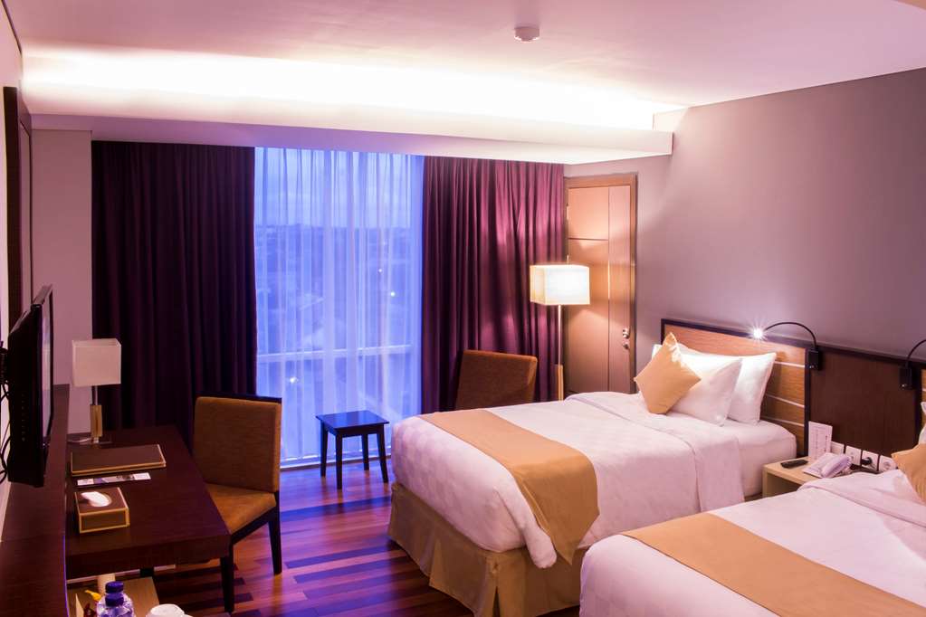 best western plus coco palu