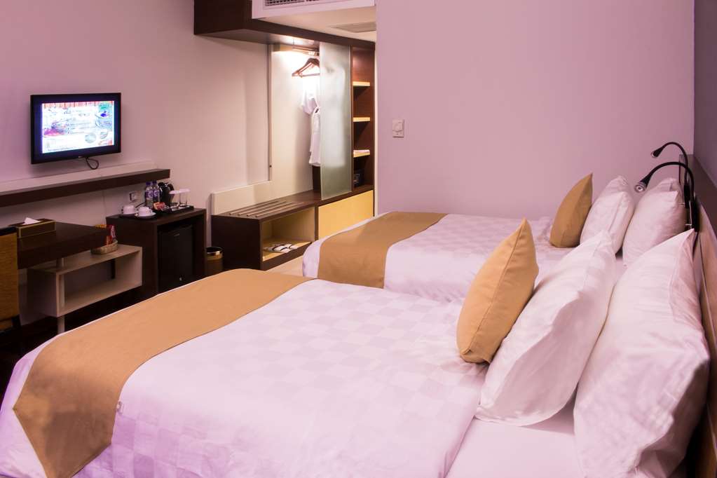 best western plus coco palu