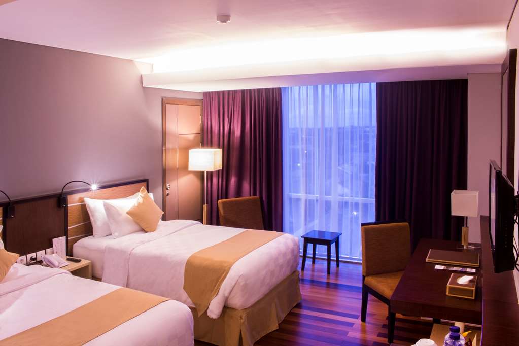 best western plus coco palu