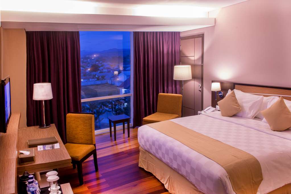 best western plus coco palu