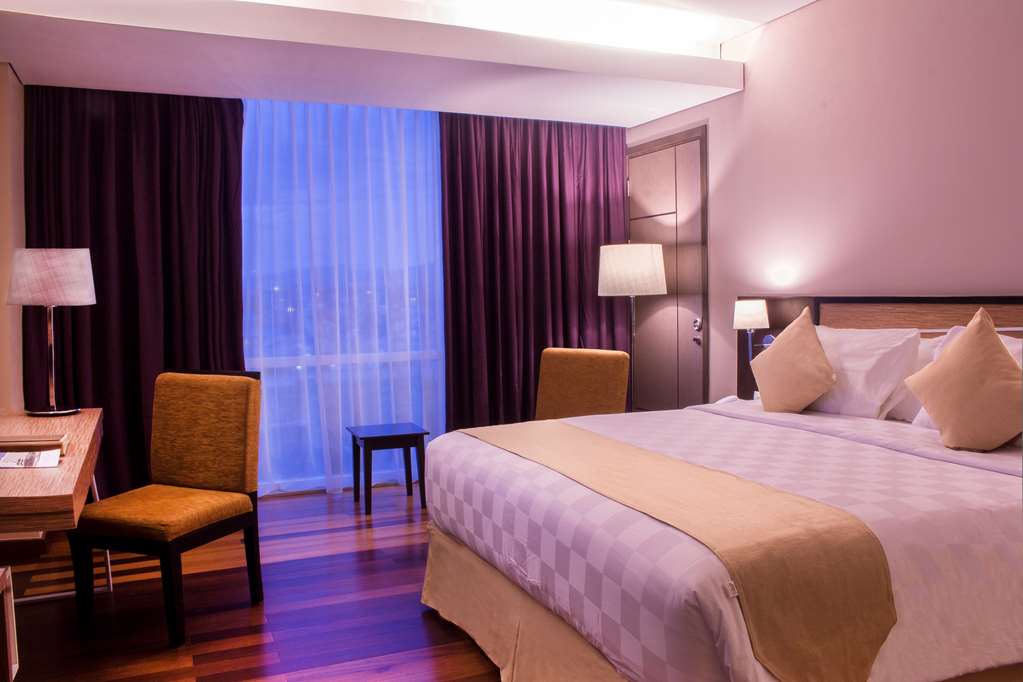 best western plus coco palu