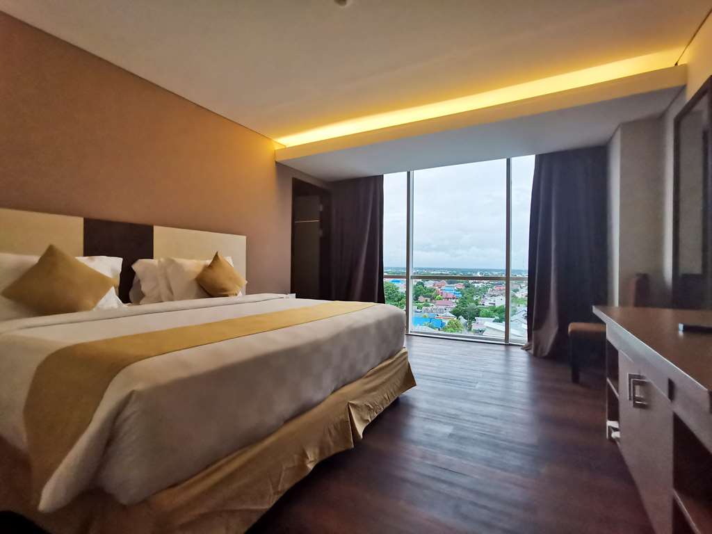 best western plus coco palu