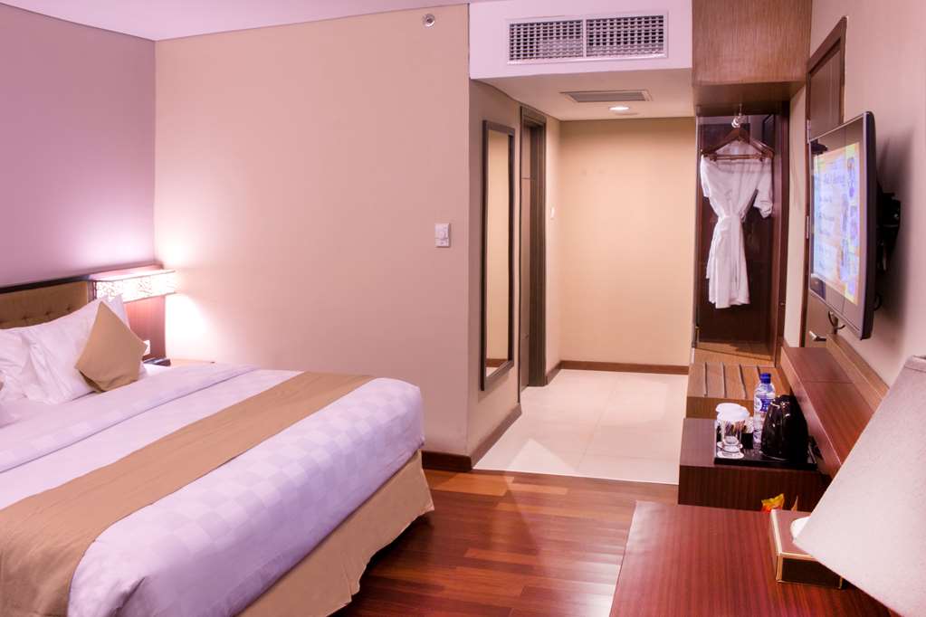 best western plus coco palu