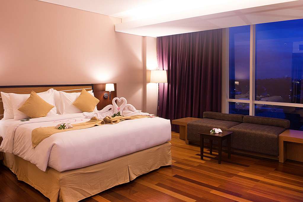 best western plus coco palu