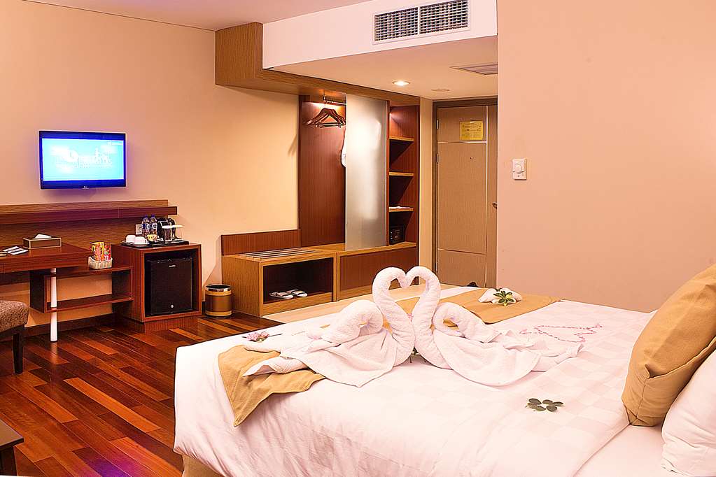 best western plus coco palu