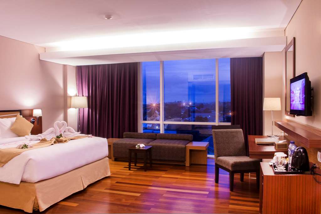 best western plus coco palu