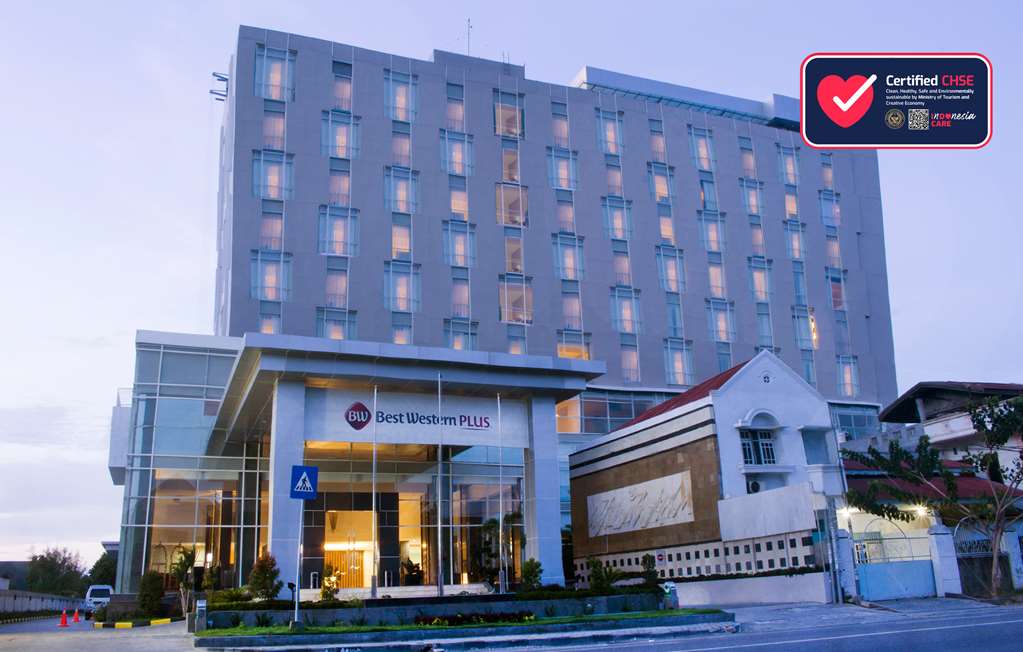 best western plus coco palu