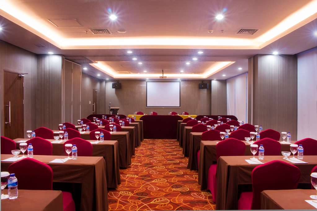best western plus coco palu