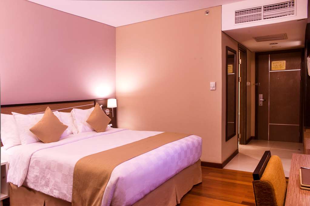 best western plus coco palu