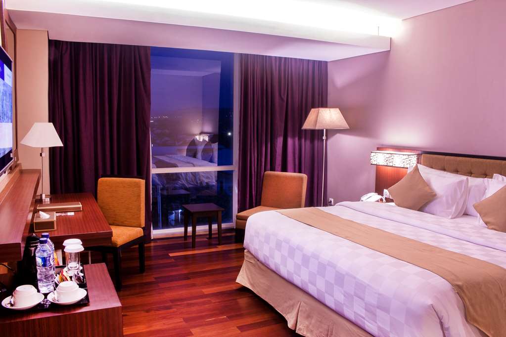 best western plus coco palu