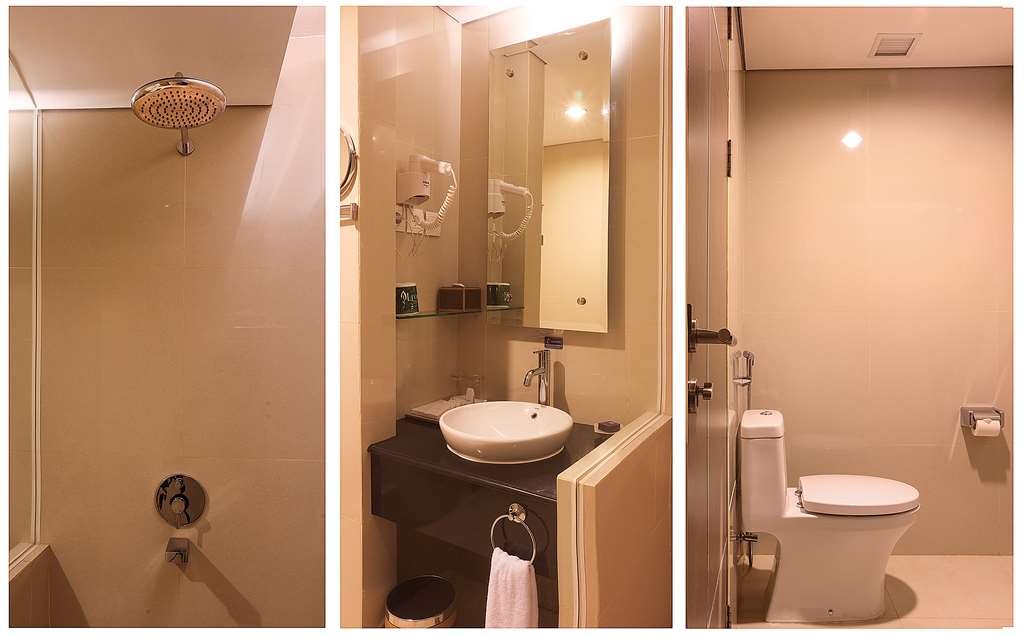 best western plus coco palu
