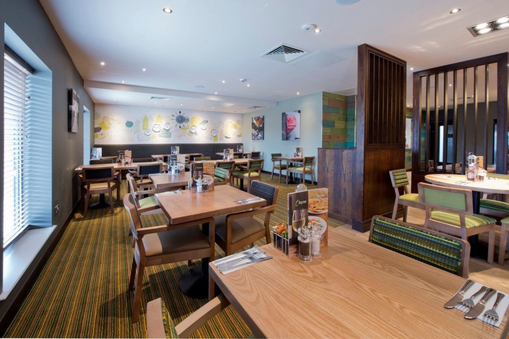 premier inn portsmouth havant south