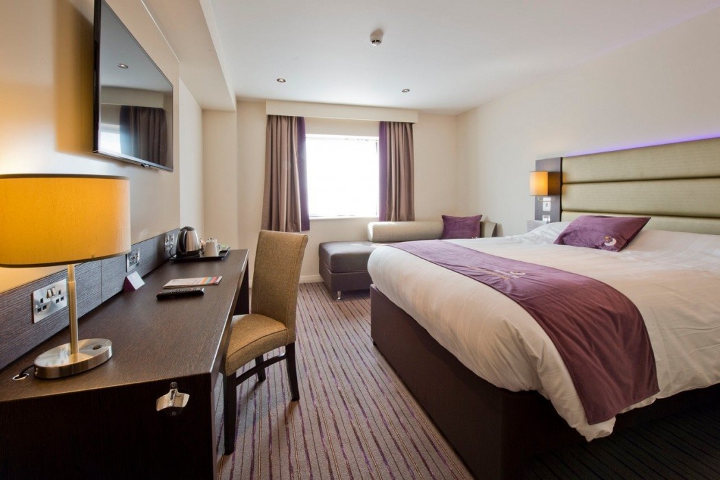 premier inn portsmouth havant south