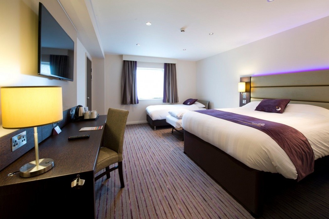 premier inn portsmouth havant south