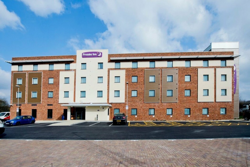 premier inn portsmouth havant south