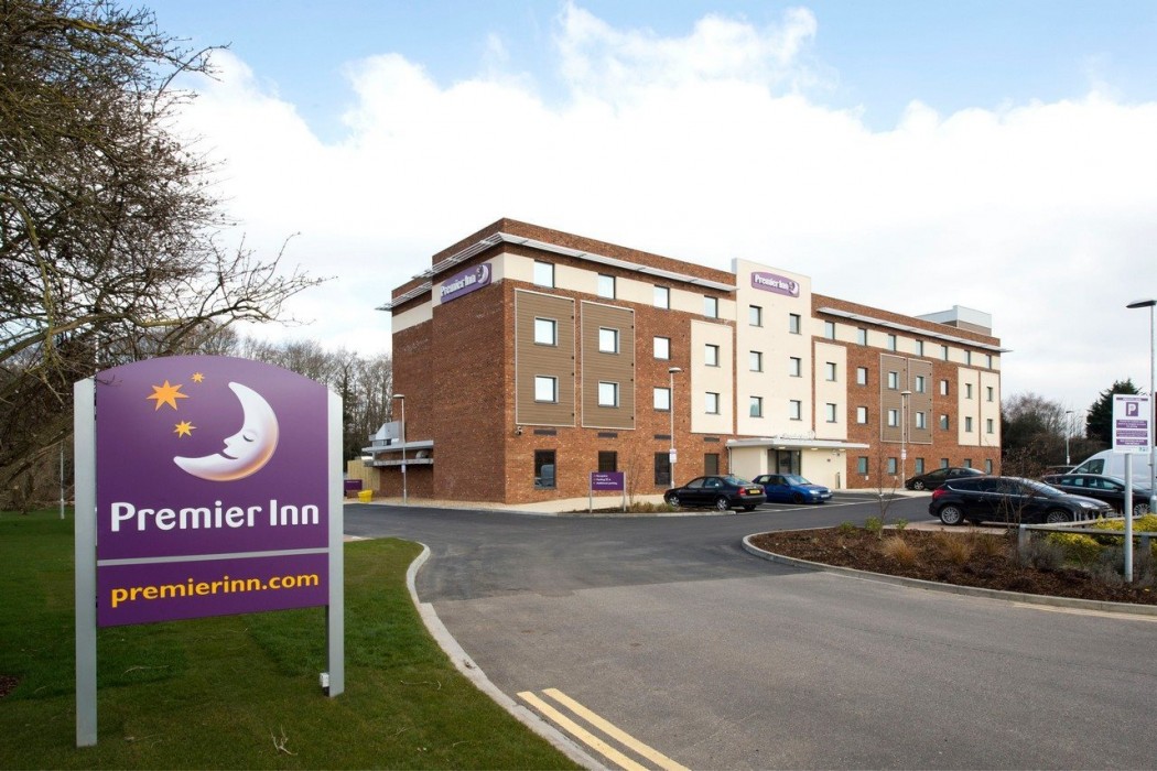 premier inn portsmouth havant south
